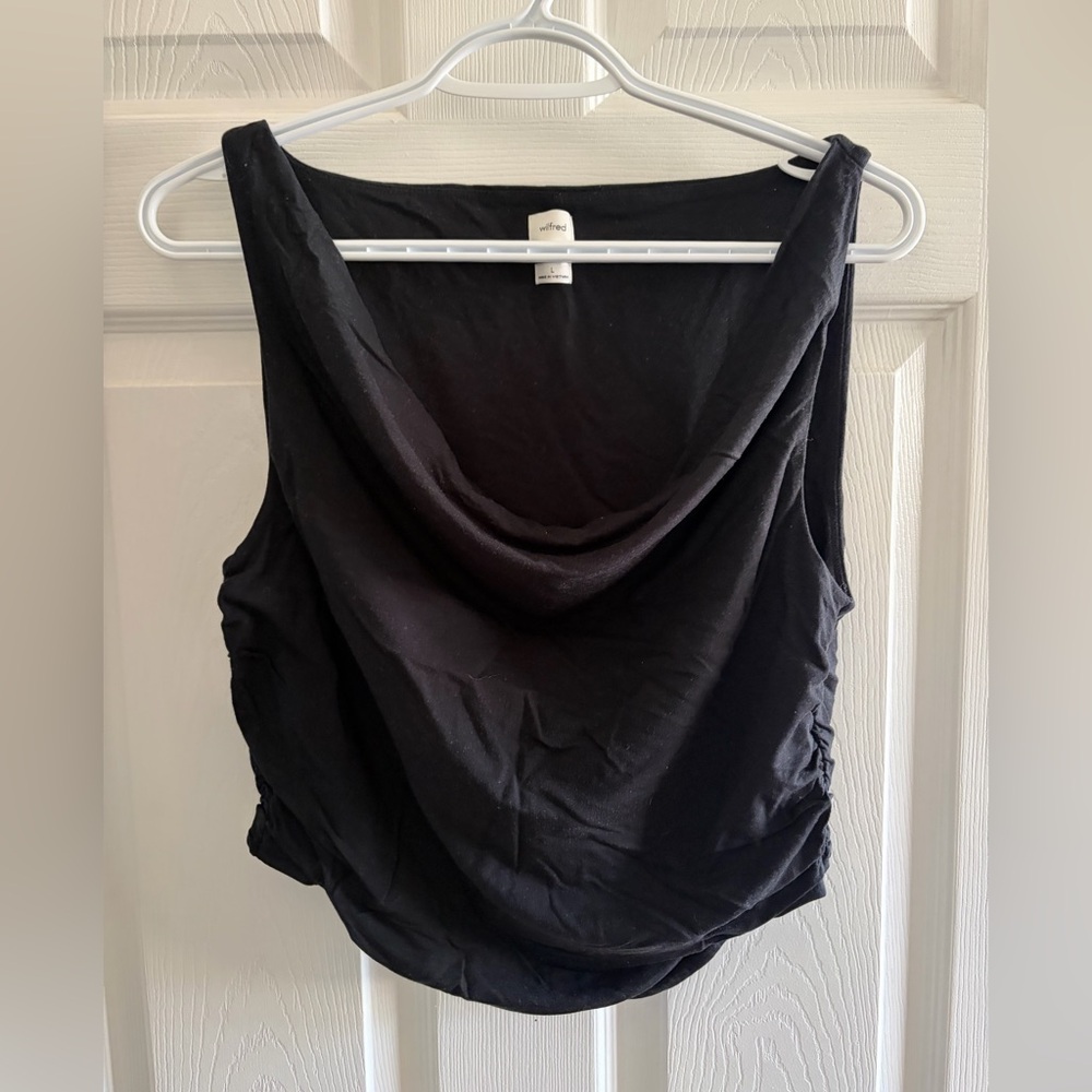 Wilfred Parfait Top